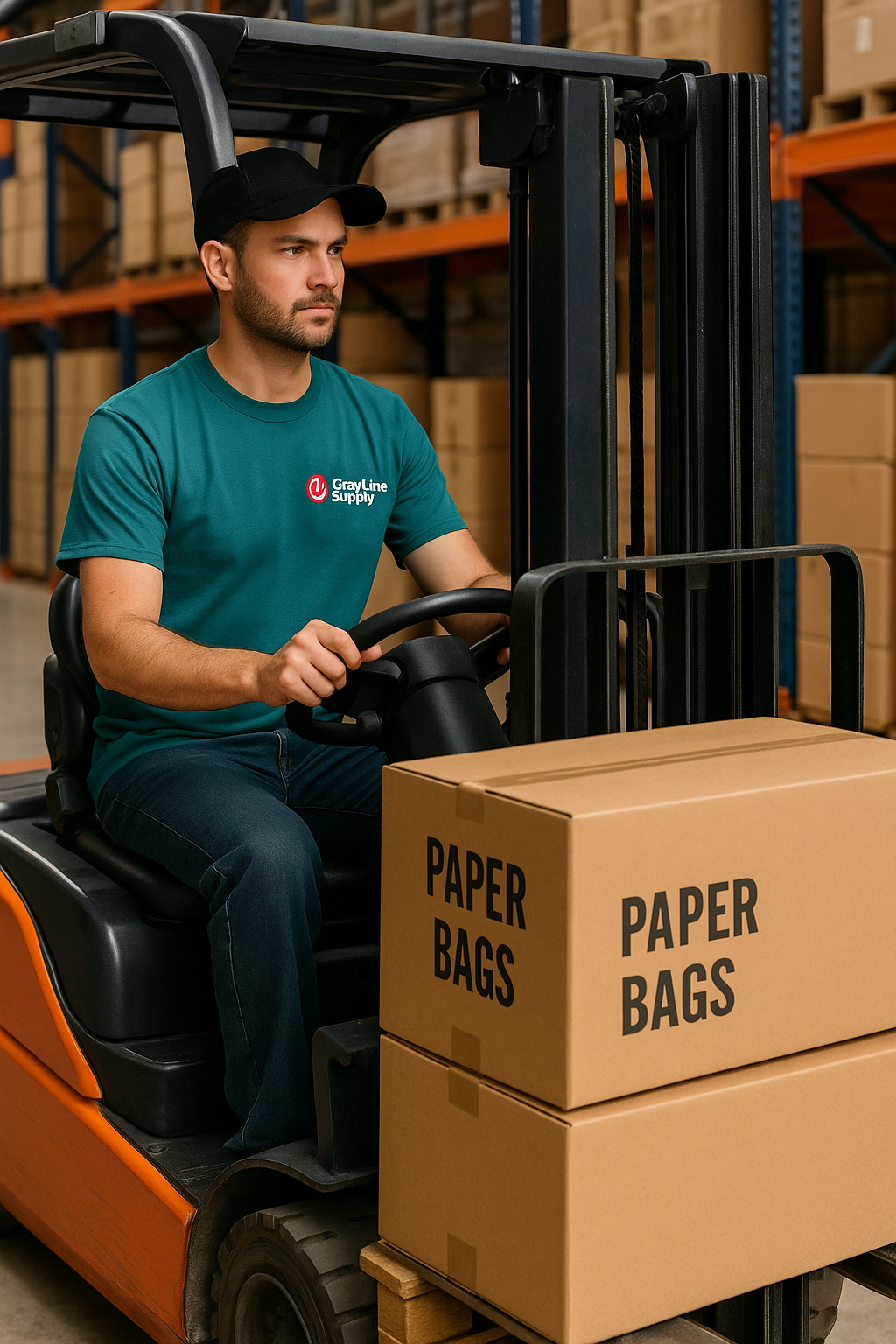 Tariffs, Trade & Turbulence: What It Means for Your Packaging Supply Chain