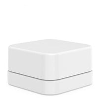 5ml White Concentrate Jar