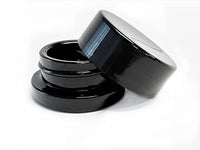 9ml Round Concentrate Jars