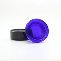 5ml Cobalt Blue Concentrate Jar