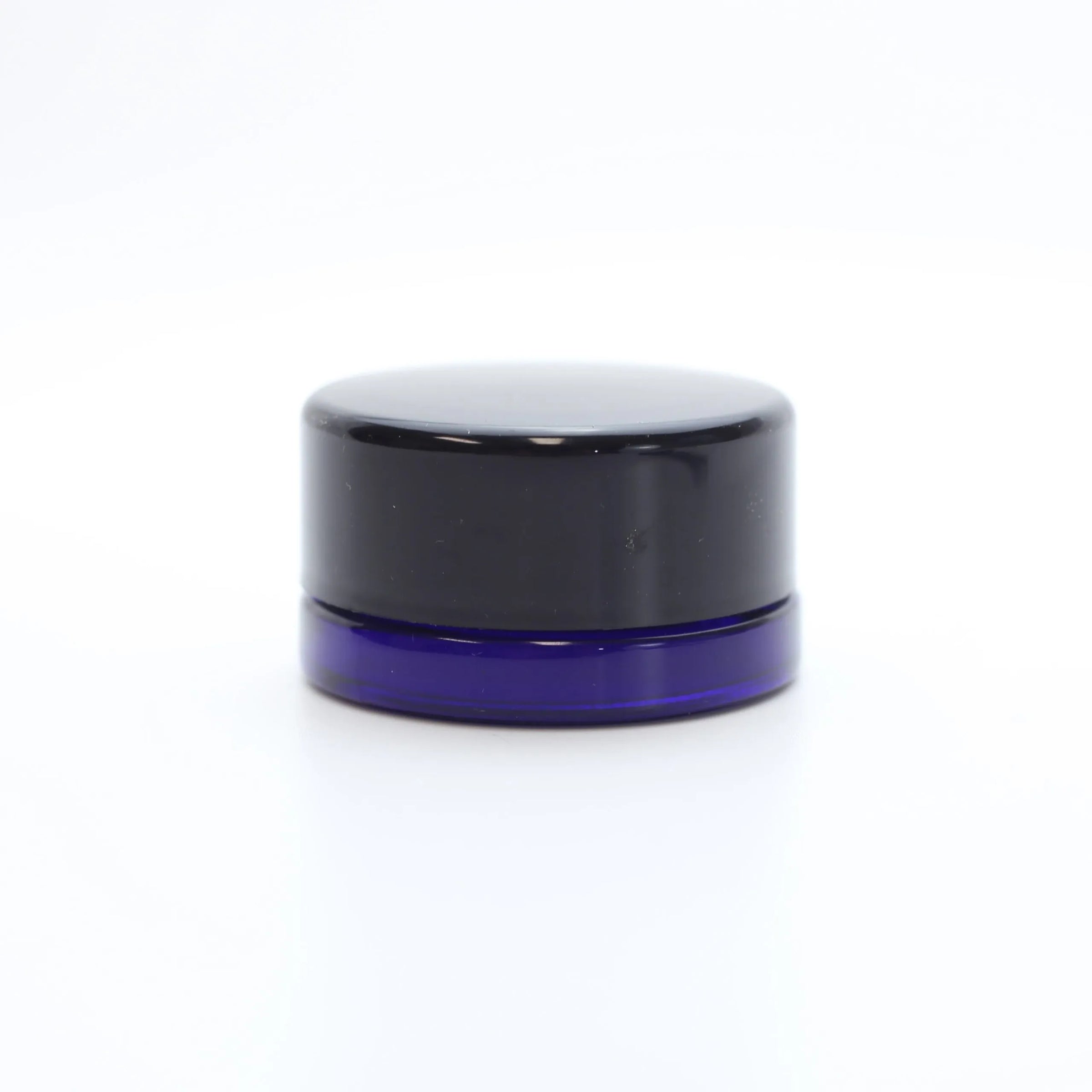 5ml Cobalt Blue Concentrate Jar