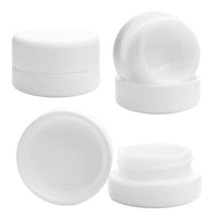 9ml Round Concentrate Jars