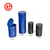 Pop Top Dram Containers (Various Colors)