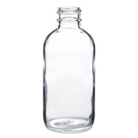 4 oz Boston Glass Spritzer Bottle