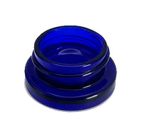 9ml Colbalt Blue Concentrate Jar