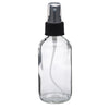 4 oz Boston Glass Spritzer Bottle